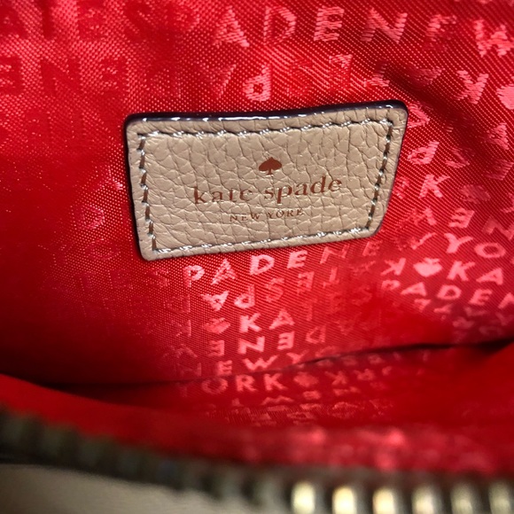 Kate Spade New York Harlan Crossbody Bag - Picture 2 of 3